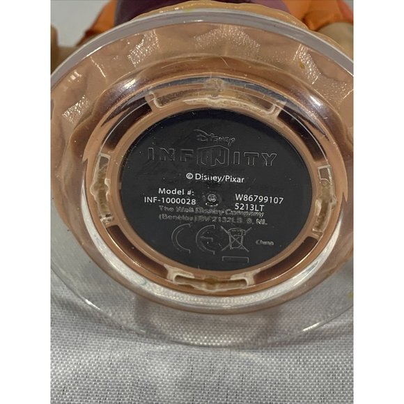 Walt Disney Infinity Wreck It Ralph Game Piece Ralph Penelope - Picture 4 of 5